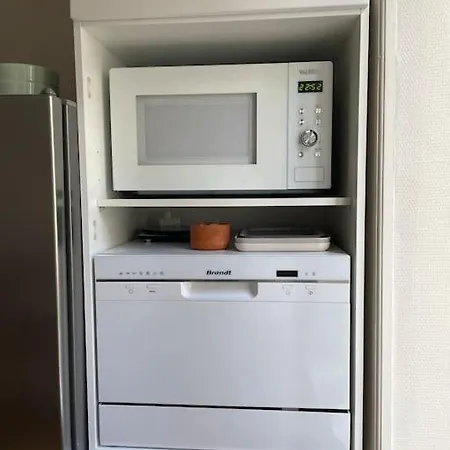 Le Grand Louis, Hypercentre Apartment Cherbourg-en-Cotentin Exterior photo