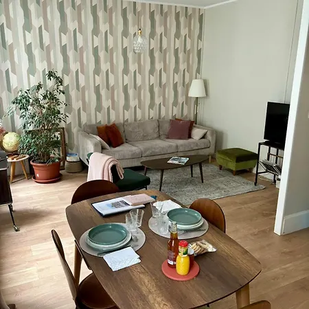 Appartamento Le Grand Louis, Hypercentre Cherbourg-en-Cotentin Esterno foto