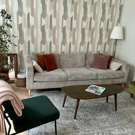 Appartamento Le Grand Louis, Hypercentre Cherbourg-en-Cotentin Esterno foto