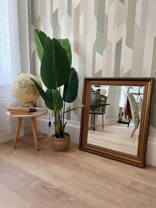 Apartment Le Grand Louis, Hypercentre Cherbourg-en-Cotentin