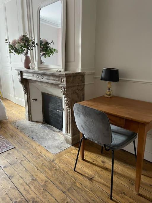 Le Grand Louis, Hypercentre Apartment