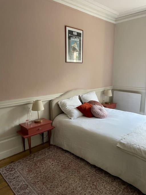 Le Grand Louis, Hypercentre Apartment *