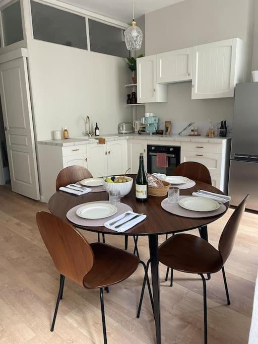 Le Grand Louis, Hypercentre * Cherbourg-en-Cotentin