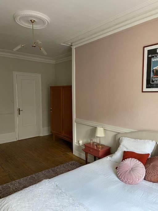 Apartment Le Grand Louis, Hypercentre *