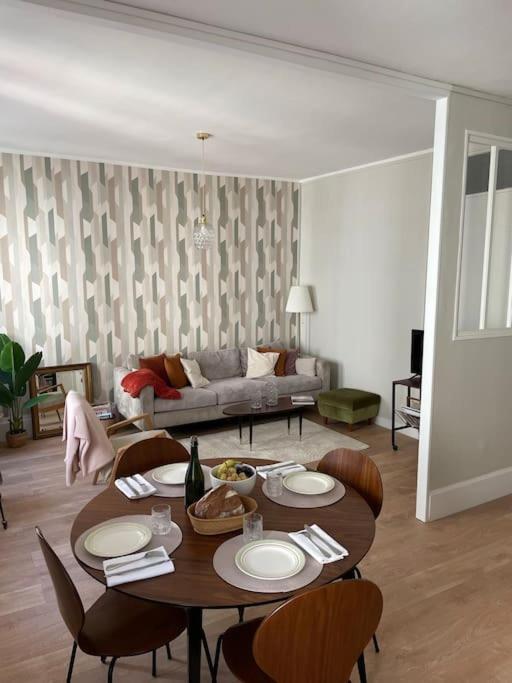 Apartment Le Grand Louis, Hypercentre Cherbourg-en-Cotentin