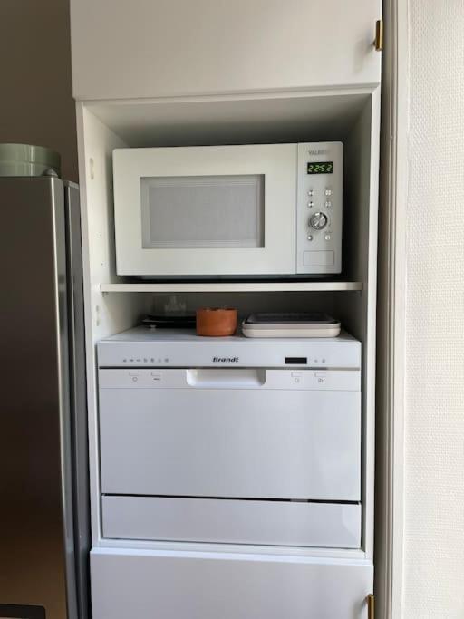 Apartment Le Grand Louis, Hypercentre