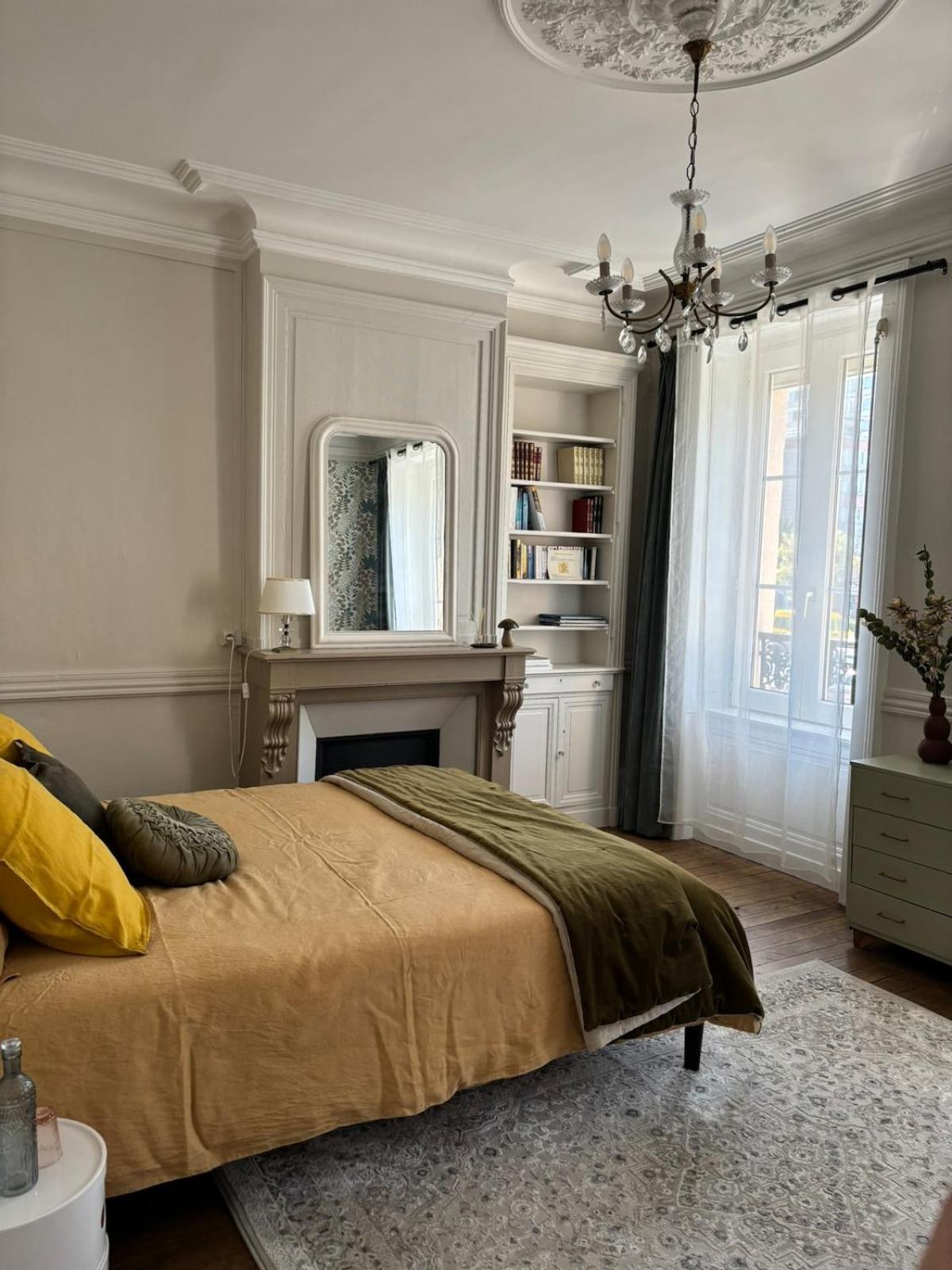 Le Grand Louis, Hypercentre Apartment