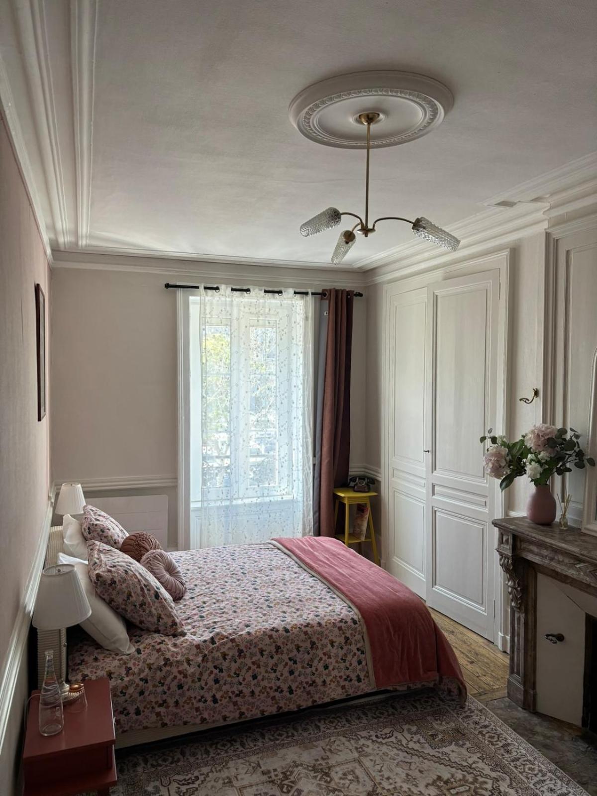 Apartment Le Grand Louis, Hypercentre Cherbourg-en-Cotentin
