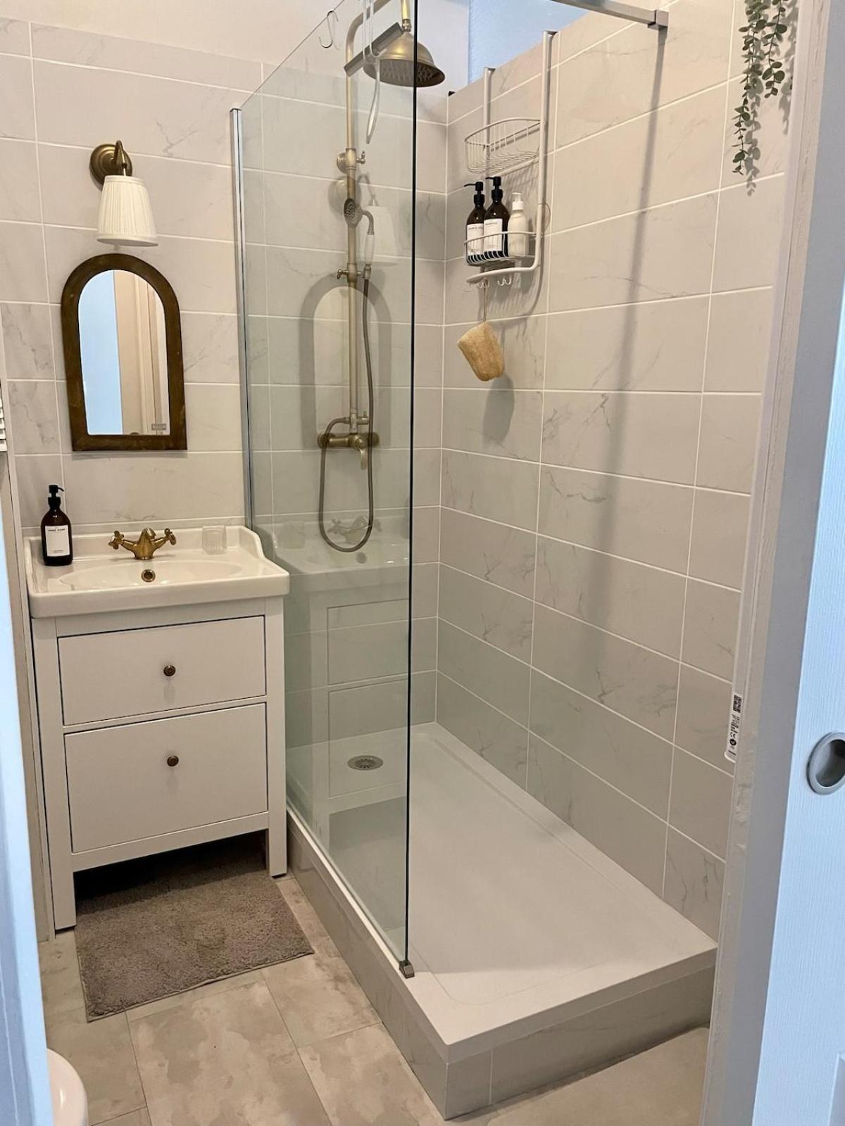 Le Grand Louis, Hypercentre Apartment Cherbourg-en-Cotentin