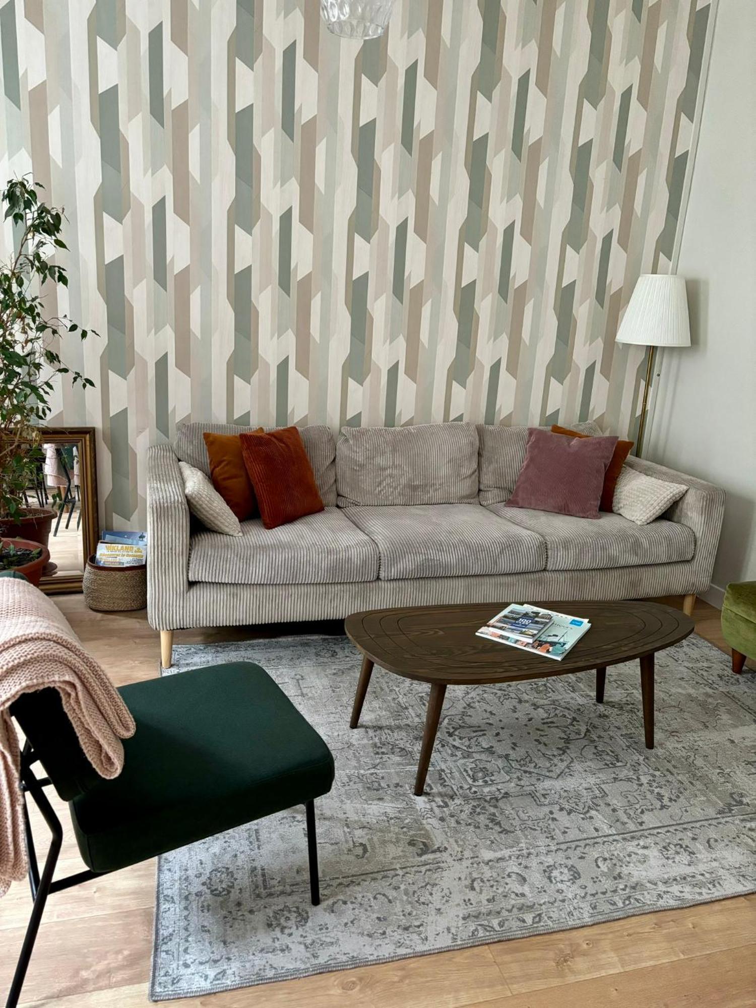 Apartment Le Grand Louis, Hypercentre Cherbourg-en-Cotentin