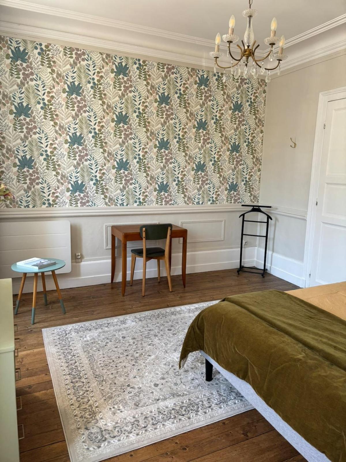Le Grand Louis, Hypercentre Apartment Cherbourg-en-Cotentin