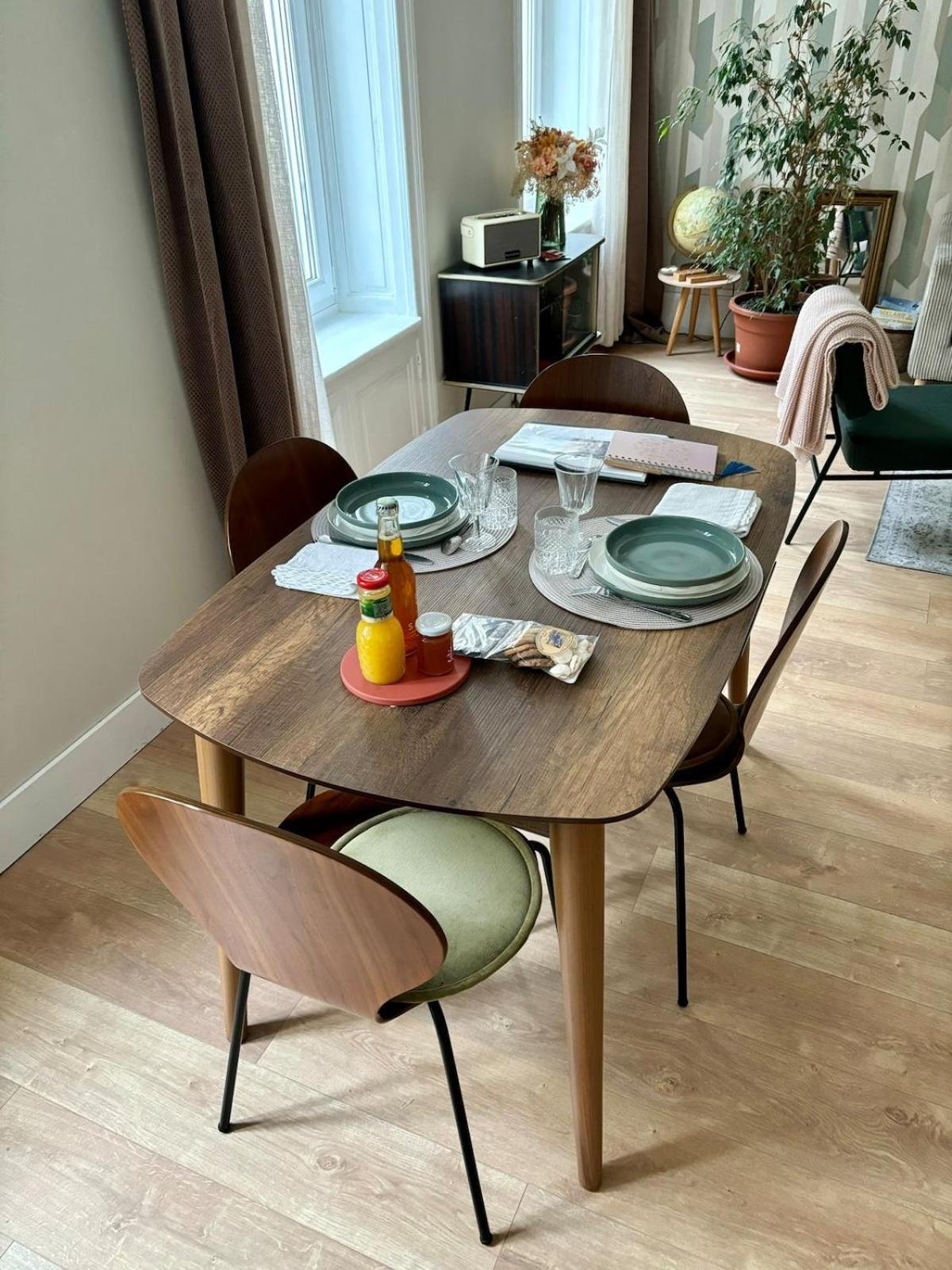 Le Grand Louis, Hypercentre Apartment Cherbourg-en-Cotentin