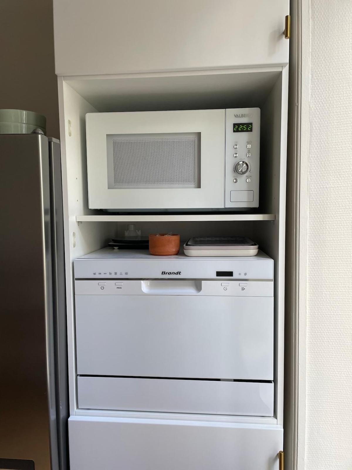 Apartment Le Grand Louis, Hypercentre Cherbourg-en-Cotentin