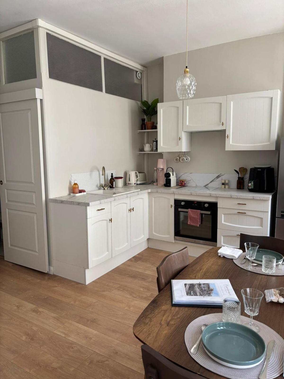 Apartment Le Grand Louis, Hypercentre *