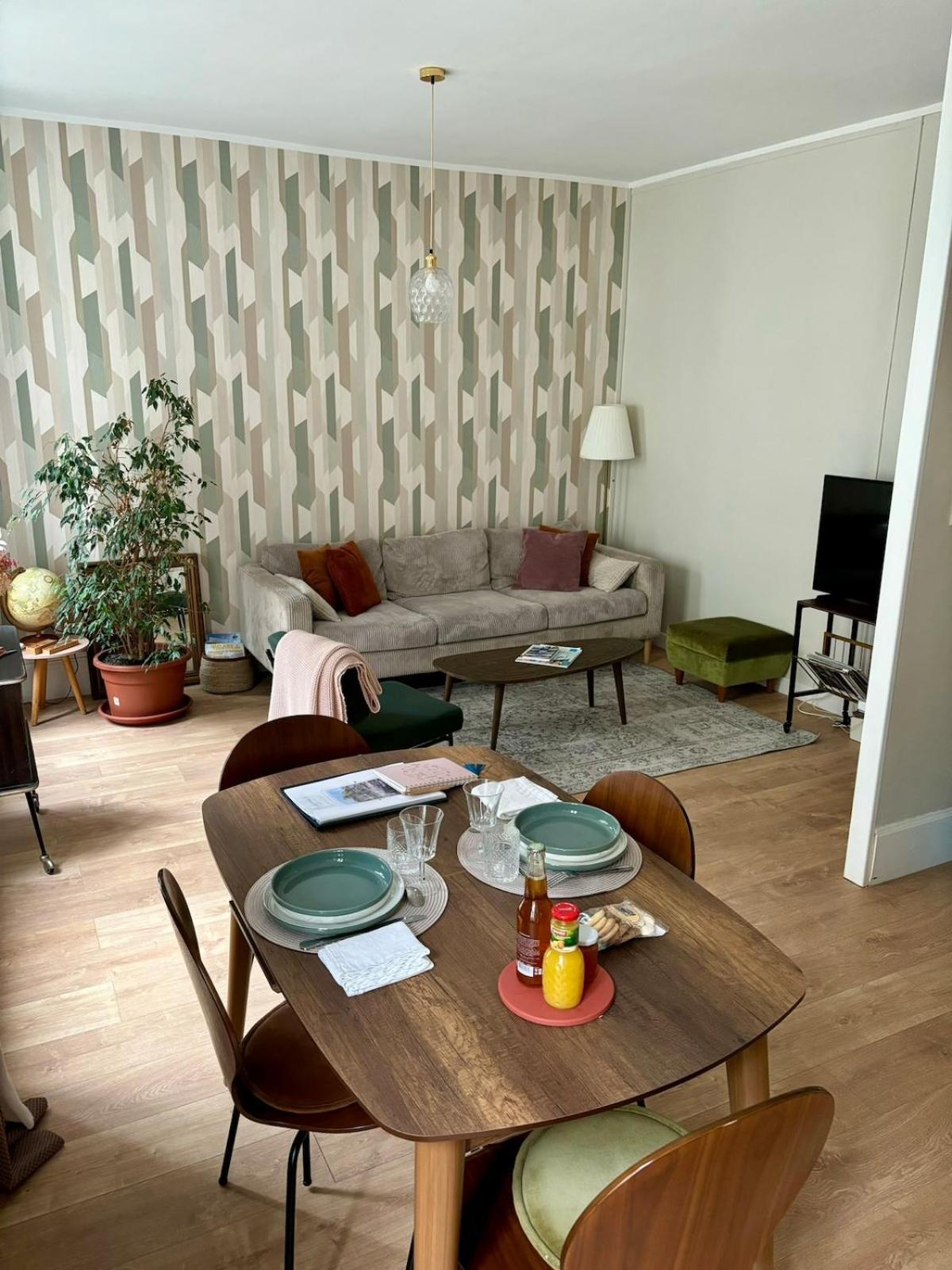 Apartment Le Grand Louis, Hypercentre Cherbourg-en-Cotentin